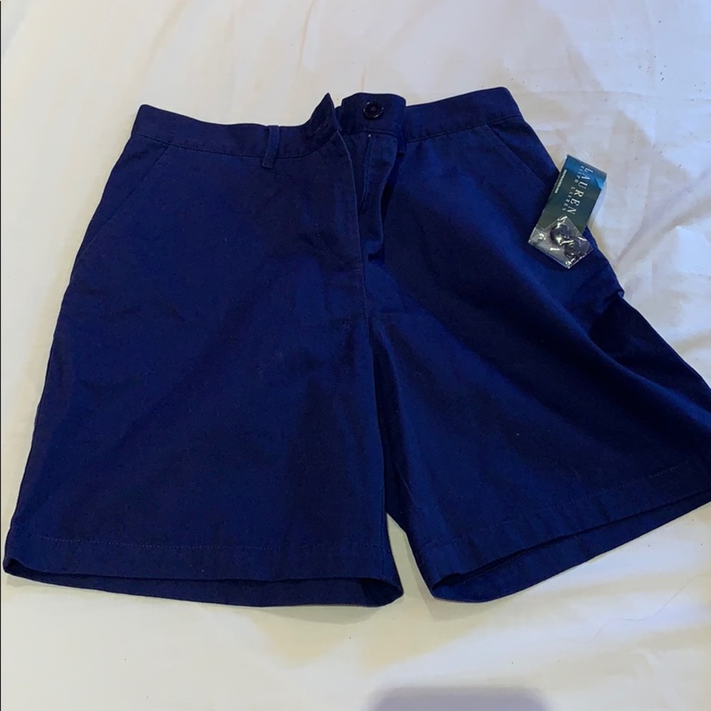 Ralph Lauren shorts